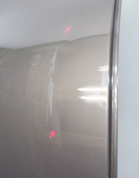 фото thumb №6, Hyundai tucson ii дверь правое задняя задние org