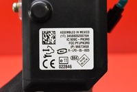 фото thumb №6, Замок зажигания ключ вкладка 966733458 chevrolet captiva 1 i 2.0 vcdi 150 km