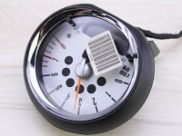 фото thumb №1, Mini cooper one r55 r56 r57 r58 r59 спидометр obrotomierz 8000 rpm бензин