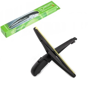 фото thumb №9, Toyota auris i 2007-2012 рычаг i листовая рессора дворники