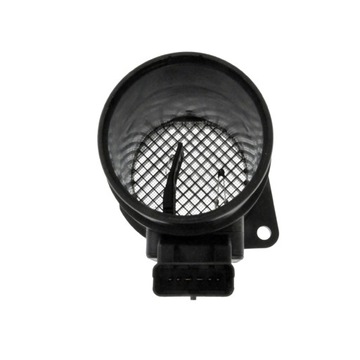 фото thumb №2, Расходомер воздуха renault megane ii 1.5 dci