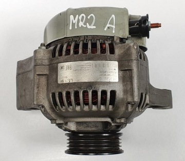 фото thumb №1, Генератор toyota mr2 ii sw20 2.0 16v