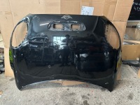 Купить Mini cooper s f55 f56 f57 капот передняя оригинальная, фото thumb