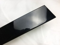 фото thumb №4, Maserati qautroporte 04-12 защита стойка дверь l p