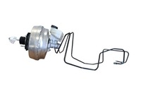 фото thumb №1, Bmw x3 g01 2018 комплект підсилювач гальма