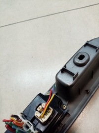 фото thumb №8, Панель управление окон mazda 6 2.0 d gj6e684l6lh