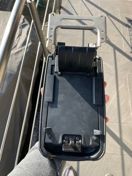 фото thumb №7, Toyota corolla e21 gr i cross підлокітник шкіра регульований варшава