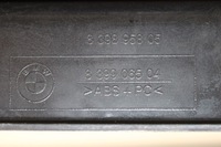 фото thumb №8, Ниша, бардачок средний bmw z3 roadster 8399076