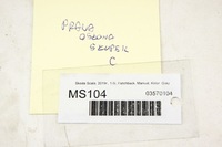 фото thumb №6, Ms104 skoda scala защита стойка правый задняя