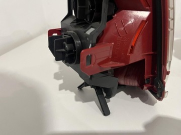 фото thumb №11, Mini cooper r56 r57 лампа левый правый зад комплект 2751308 2751307