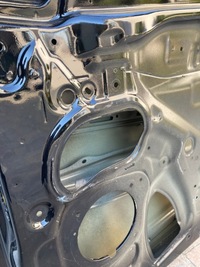 фото thumb №13, Дверь правое передние перед hyundai kona