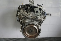 фото thumb №10, Двигатель kompletny jak новый 60tyś km оборудование infiniti q70 2.2d 651970 651.970