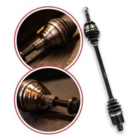 фото thumb №5, Привідний вал права renault logan i ls_ 1.4 1.6 nowa