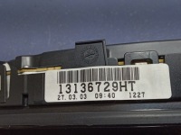 Opel signum 2.2 dti счетчик приборы eu 13136729 Недорого, фото thumb