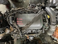 фото thumb №1, Двигун peugeot citroen fiat scudo 2.0 hdi rh02 rhh 10dyzc