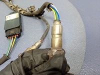 Купить Bmw x5 g05 m50d 400km b57d30c датчик лямбда-зонд датчик nox 8580410 8593852, фото thumb