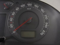 фото thumb №8, Skoda superb i лічильник прилади 2,5tdi 3u0920841a