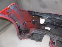 фото thumb №12, Audi tt 8s бампер зад s-line ковзани pdc kpl ly3u