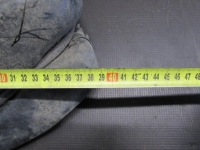 Труба заливної пального opel astra ii 98-09r 09227615 Зі Шроту, фото thumb