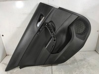 фото thumb №1, Обшивка дверь левый задняя opel insignia a