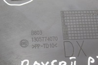 фото thumb №7, Молдинг правый задняя дверь створка jumper ii boxer ii ducato iii 1305774070