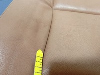 фото thumb №9, Bmw 7 f01 f02 сидіння пасажира сидіння dakota lede lcd5