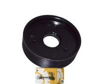 фото thumb №1, Колесо ременное насоса усилитель renault master 98 2.5dci