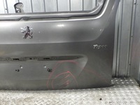 фото thumb №6, Крышка багажника задняя багажника partner tepee