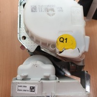 фото thumb №9, Pas безопасности перед mercedes ml164 gl x164