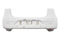 фото thumb №1, Бампер задній задня seat altea i