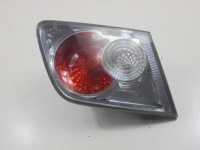 фото thumb №5, Mazda 6 i gg лампа задняя левая с крышки 5d lift