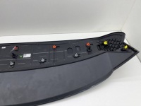 Cupra formentor спойлер спойлер задний крышки багажника 5ff827933c Цена, фото thumb