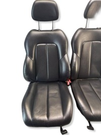 фото thumb №3, Сидіння mercedes slk r170