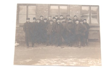 Старая фотооткрытка открытка антикварная 1920-е годы уникальный предмет коллекционирования