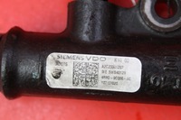 фото thumb №8, Молдинг впрыскная uhz 4r8q-9c066-ac 5ws40128 citroen c6 i 2.7 hdi v6 204 km