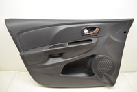 фото thumb №1, Renault clio iv обшивка обивка левый перед