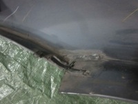 фото thumb №9, Ford ranger ii 2008 молдинг крила права перед