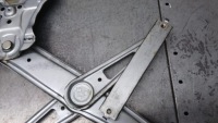 фото thumb №4, Подъемник левые перед toyota corolla 1.4b 03-07r