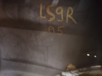 фото thumb №9, Бампер задняя pdc audi a5 ls9r