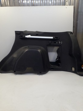 фото thumb №1, Citroen c-crosser 2.2 hdi боковина зад багажника правые