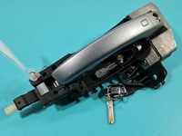 фото thumb №1, Ручка перед ліва зовнішня audi a8 d4 4h 4h1837885