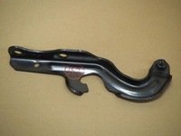 фото thumb №1, Петля капот лівий jeep grand cherokee wk2