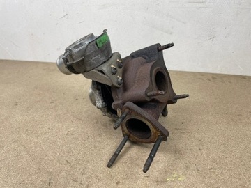 фото thumb №6, Турбонагнетатель turbo suzuki grand vitara ii рестайлинг 1.9ddis f9q c268 777948-3