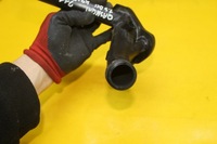 фото thumb №5, Штуцер води qashqai 1.5 dci k9k 210473766r