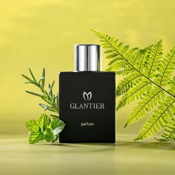 f4 GLANTIER №759 мужской парфюм премиум-класса + БЕСПЛАТНО