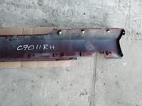 фото thumb №8, Молдинг накладка порог порог правая volvo c70 ii lift 2011r 30787151