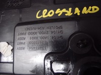 фото thumb №12, Спойлер спойлер крышки задняя opel crossland 13481454