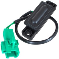 фото thumb №1, Ручка кнопка мікровимикач кришки задня багажника do suzuki swift iii sx4