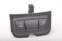 фото thumb №1, Mercedes slk iii w172 r172 w246 панель переключатель a1728208710