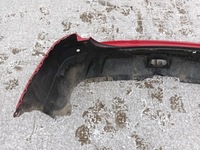 фото thumb №6, Бампер задний nissan x-trail t32 lift задняя